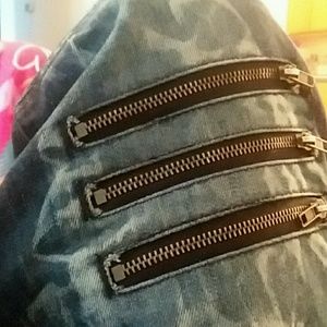 Meet your Posher, Shane